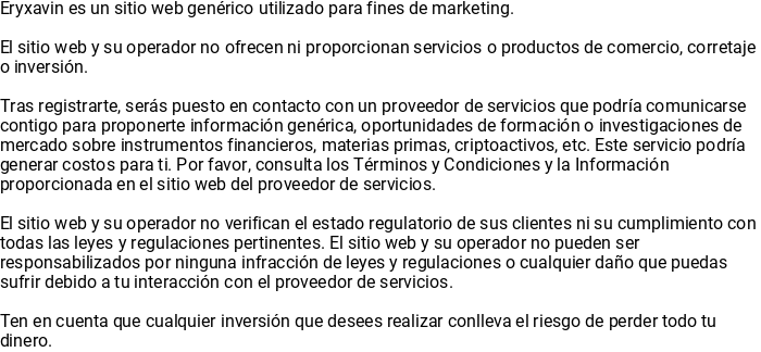 Ventana emergente de riesgos para tablet