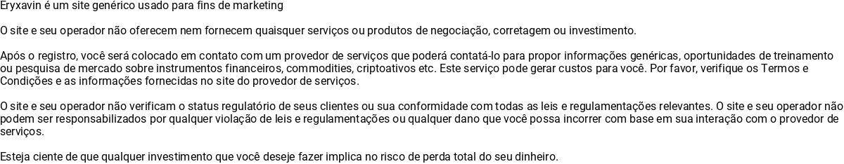 Popup de Risco no Desktop